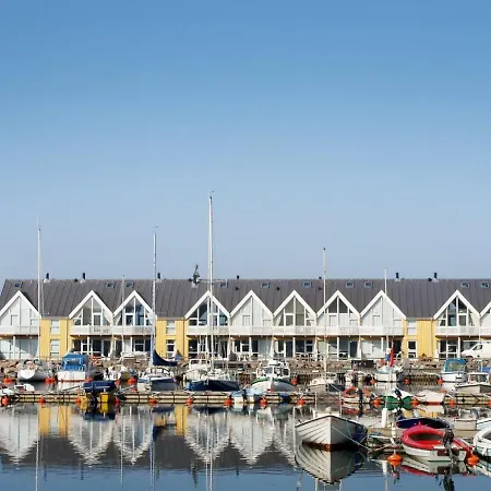 Armela - 10m From The Sea In Bornholm By Interhome Holiday home *