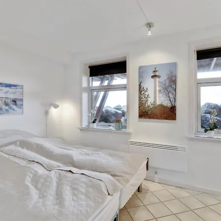 Armela - 10m From The Sea In Bornholm By Interhome Hasle