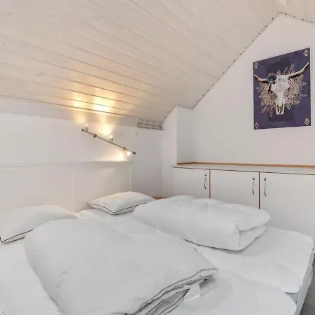 Holiday home Armela - 10m From The Sea In Bornholm By Interhome