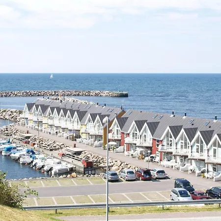 Holiday home Armela - 10m From The Sea In Bornholm By Interhome *
