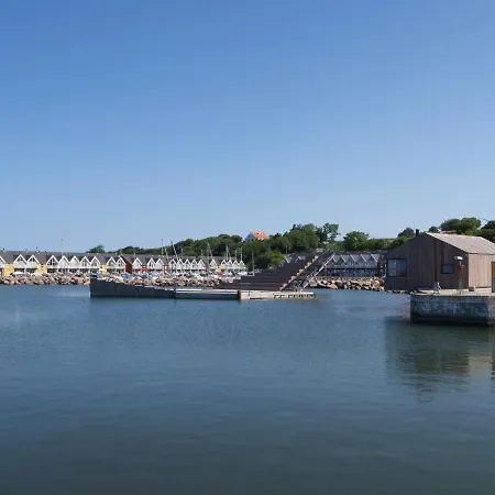 Armela - 10m From The Sea In Bornholm By Interhome Holiday home *