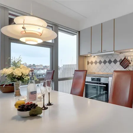 Armela - 10m From The Sea In Bornholm By Interhome Holiday home *