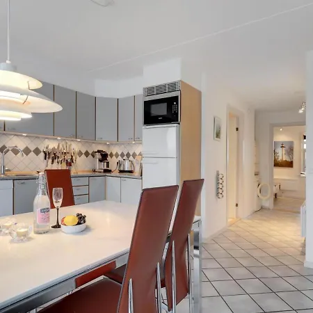 Holiday home Armela - 10m From The Sea In Bornholm By Interhome