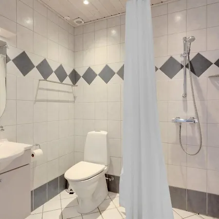 Holiday home Armela - 10m From The Sea In Bornholm By Interhome *