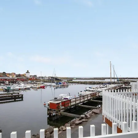 Armela - 10m From The Sea In Bornholm By Interhome *