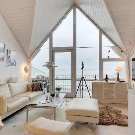 Armela - 10m From The Sea In Bornholm By Interhome Holiday home Hasle