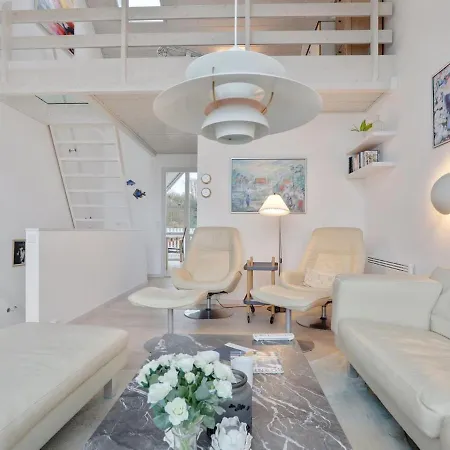 Armela - 10m From The Sea In Bornholm By Interhome * Hasle