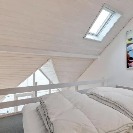 Armela - 10m From The Sea In Bornholm By Interhome Hasle
