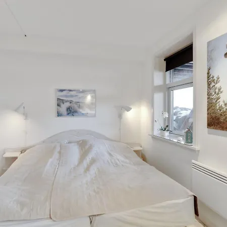 Holiday home Armela - 10m From The Sea In Bornholm By Interhome Hasle