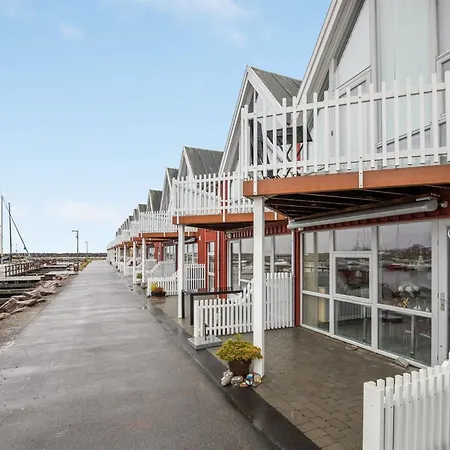 Armela - 10m From The Sea By Interhome * Hasle