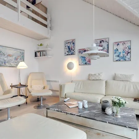 Armela - 10m From The Sea By Interhome Hasle