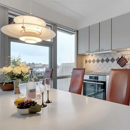 Feriehus Armela - 10m From The Sea By Interhome Hasle