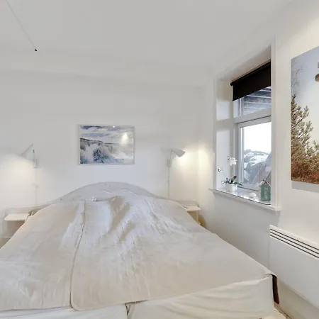 Armela - 10m From The Sea By Interhome Hasle