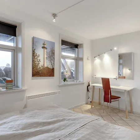 Feriehus Armela - 10m From The Sea By Interhome Hasle